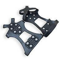 Льодоходи 10 шипів (розмір 41-48) Харків - фото 2