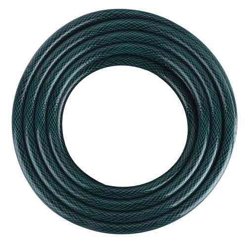 Шланг армований 3-х шаровий, "Emerald Dragonfly" 1/2" 20м. Alloid Base Одеса