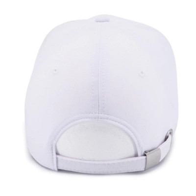 Кепка coFEE Ribbed білий/чорний/чорний (4010-6 CO) Винница - изображение 3