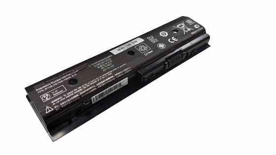 Аккумулятор для ноутбука HP Compaq HSTNN-LB3P DV6-7000 11.1V Black 5200mAh OEM Вінниця