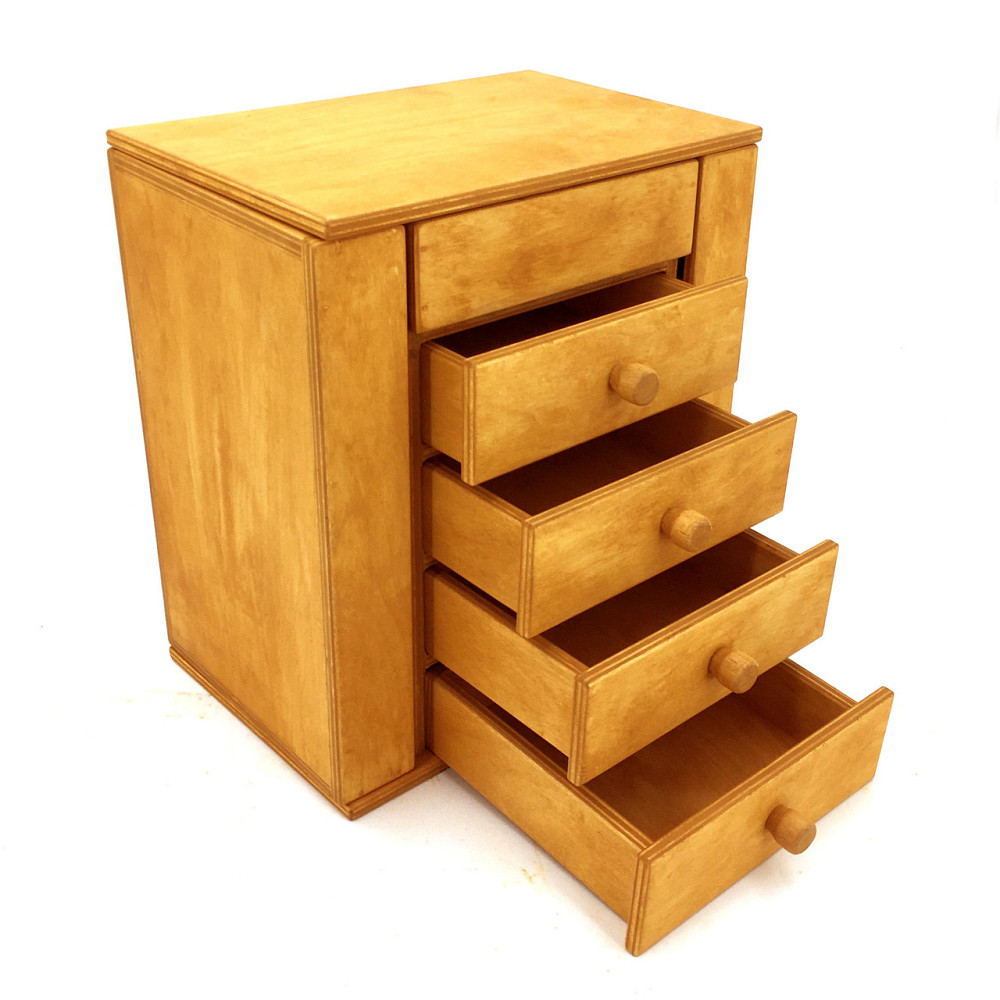 Органайзер для косметики 