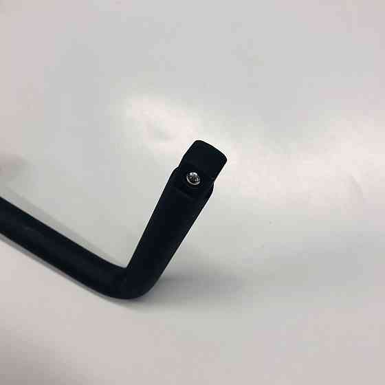 Вороток Г-подібний 1/2" 360х120мм TOPTUL AFAN1614B Одеса