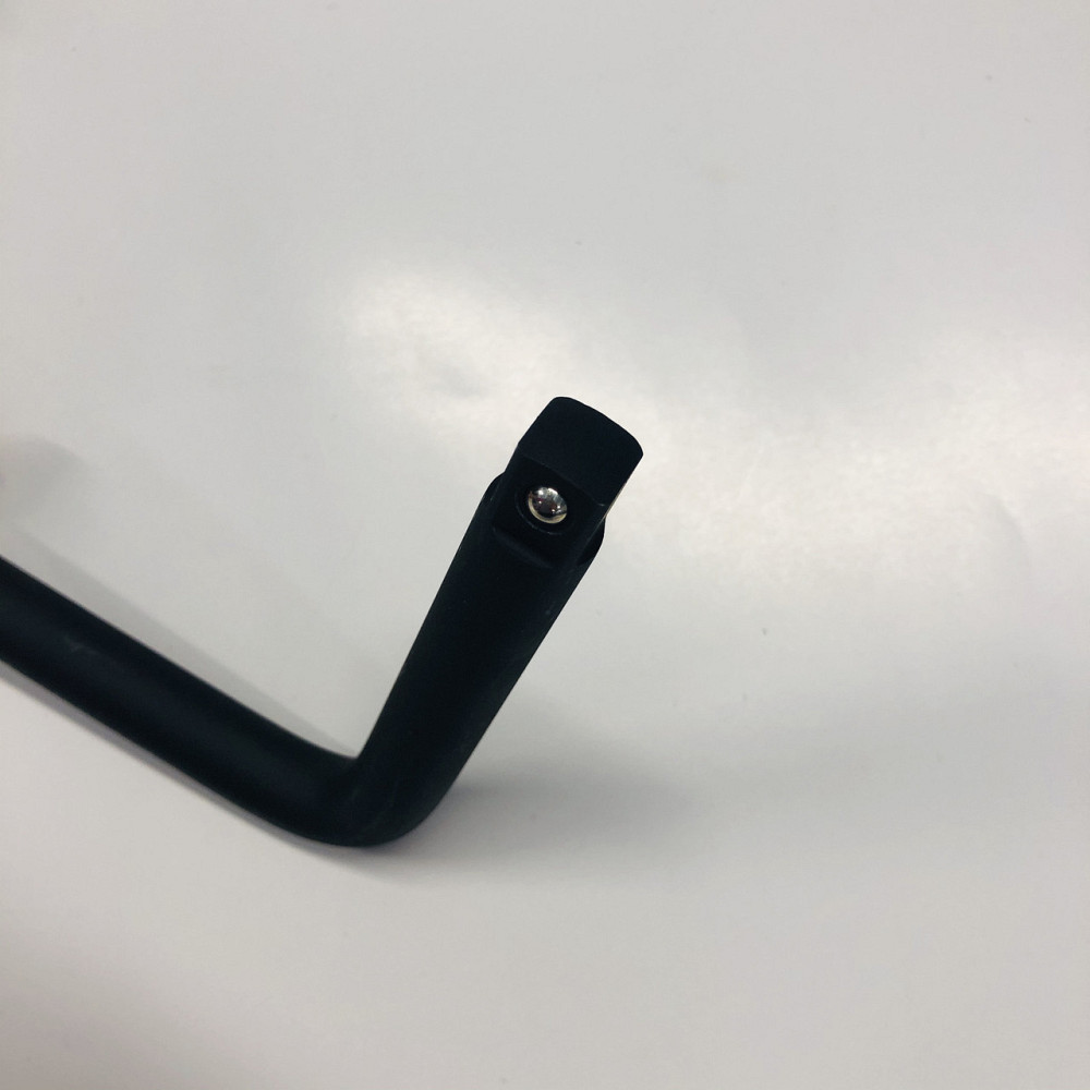 Вороток Г-подібний 1/2" 360х120мм TOPTUL AFAN1614B Одеса - фото 2