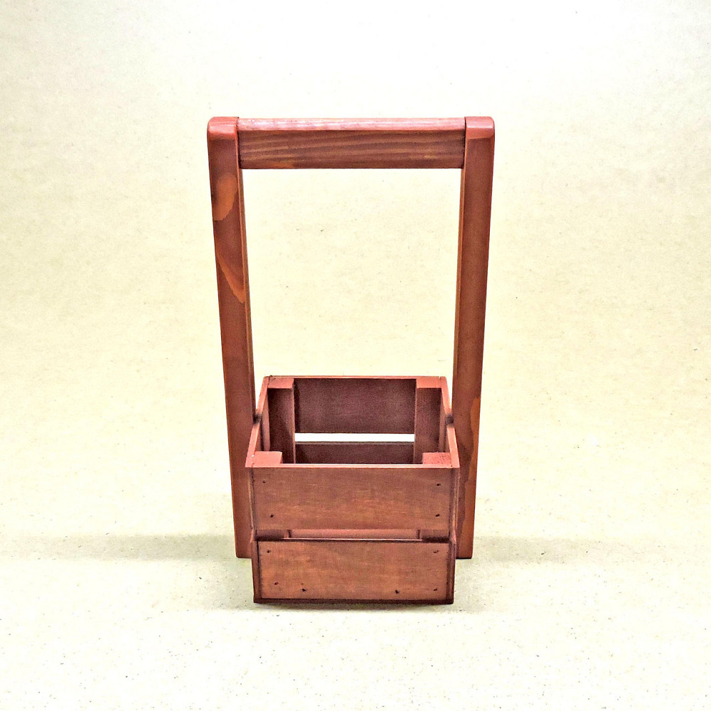 Подарочная корзинка 