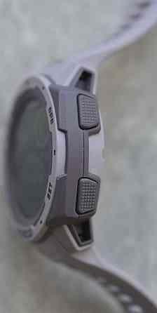 Смарт-Часи Garmin Instinct Solar orchid. Київ