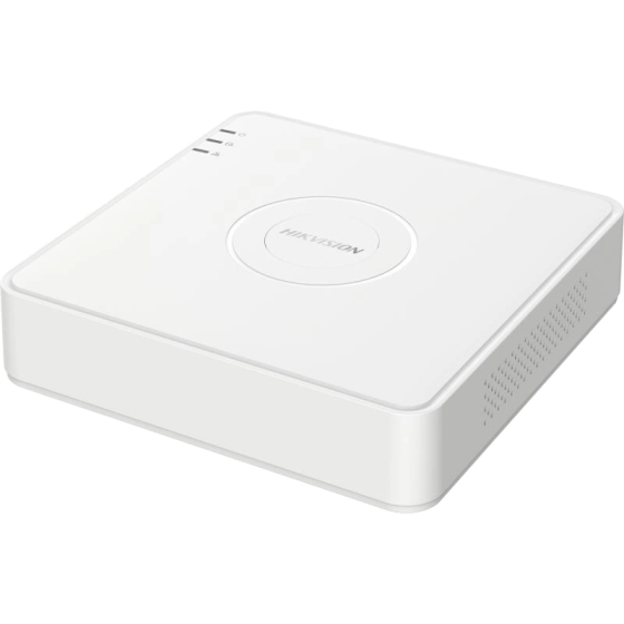 8-канальний Turbo HD відеореєстратор із штучним інтелектом iDS-7108HQHI-M1/S(E) Київ