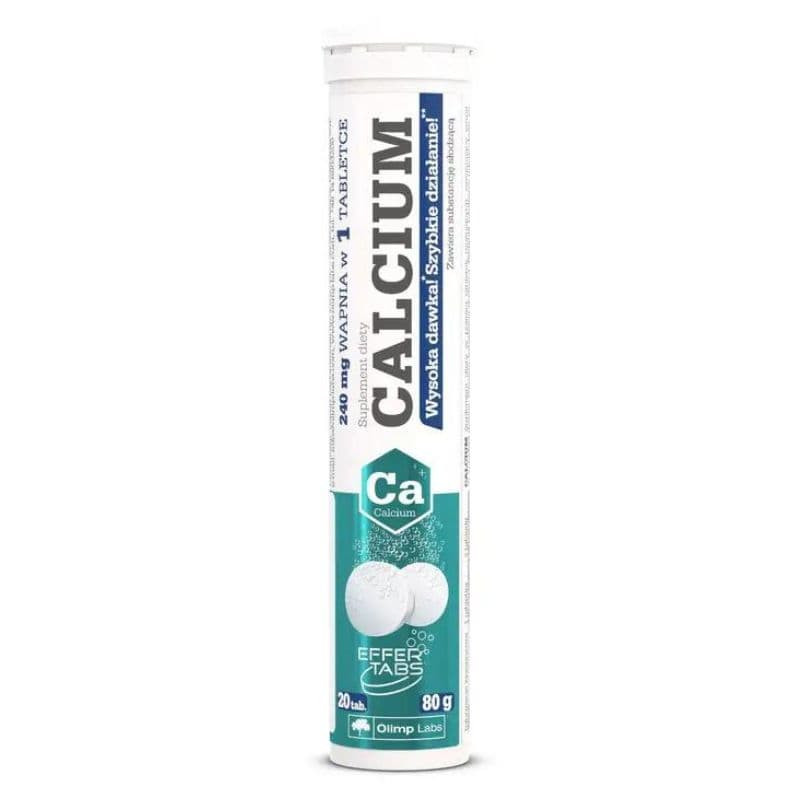 Calcium (лимон) 20 tabl Луцк - изображение 1