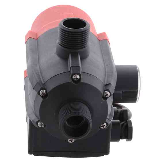 Контроллер давления электронный для насоса Koer KS-3 угловой 1