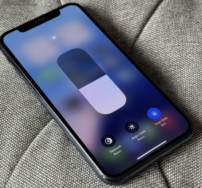 Айфон iPhone 11 Pro 256Gb. Green АКБ 100% Київ - фото 1