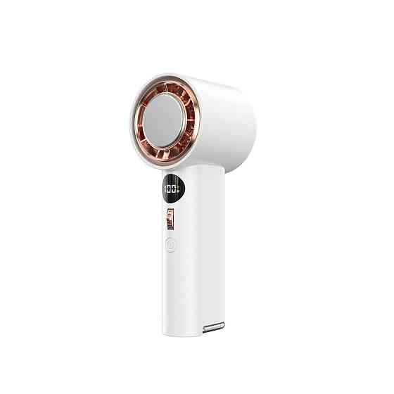 Вентилятор WIWU Cooling High Speed Fan Wi-FS016 White Київ
