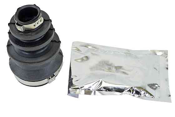 Ремкомплект Ланос, Авео внутрішній (пильник, 2 хомути, мастило) шруса Мукачево