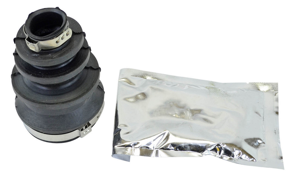 Ремкомплект Ланос, Авео внутрішній (пильник, 2 хомути, мастило) шруса Мукачево - фото 1