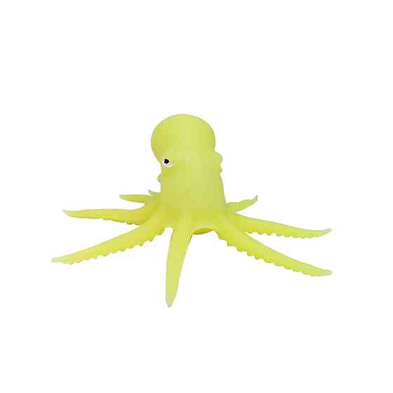 Стретч-іграшка у вигляді тварини – Повелителі екватора Дніпро