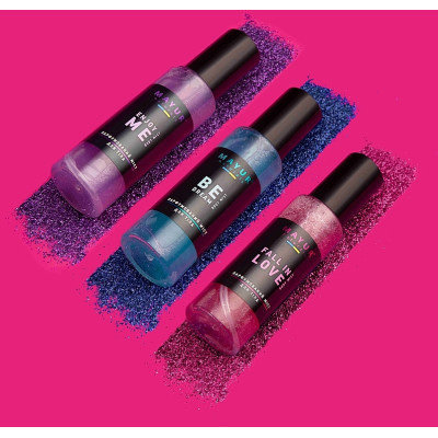 Спрей для тіла Mayur Be Dream Body Mist Парфумований міст Зволожувальний 100 мл (4820230953169) Вінниця - фото 2