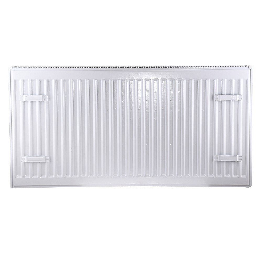 Радіатор сталевий 22/500х1000 бок KALITE Тернопіль - фото 11