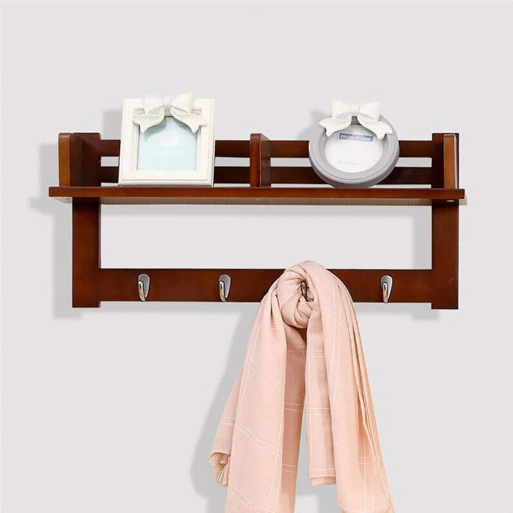 Вішалка для одягу "Шербрук 4" мускат Миколаїв - фото 1