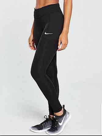 Лосини для фітнесу компресійні Nike Power Victory 3 Z  p. M (46) Київ