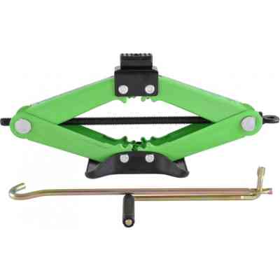 Домкрат WINSO 2т (122100) Винница