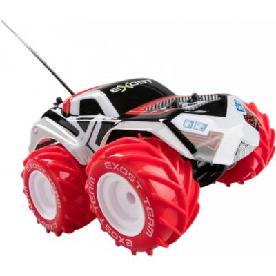 Радіокерована іграшка Silverlit Aqua Typhoon 1:10 27 МГц (20207) Вінниця - фото 4