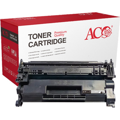 Картридж ACO Canon 070H Black 10.2K (ACO-CRG-070HNC) Винница - изображение 2