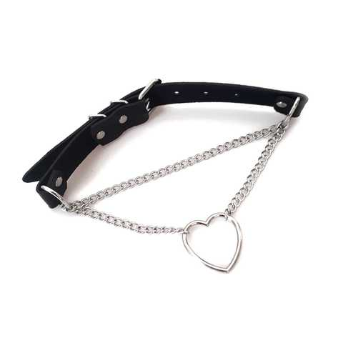 Чокер БДСМ 25034 Луцьк - фото 1