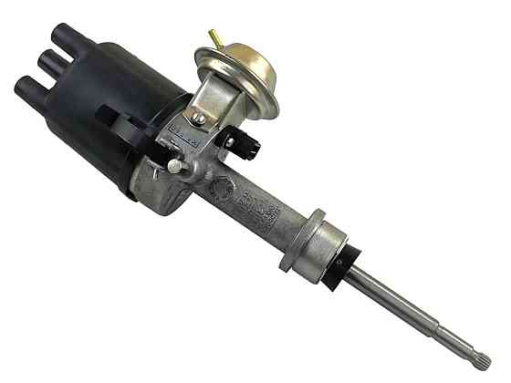 Трамблер 2102, 2104, 2105 (1.2 1.3) безконтактний (короткий вал) 2101, Мукачево