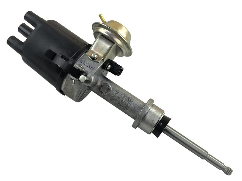 Трамблер 2102, 2104, 2105 (1.2 1.3) безконтактний (короткий вал) 2101, Мукачево - фото 1