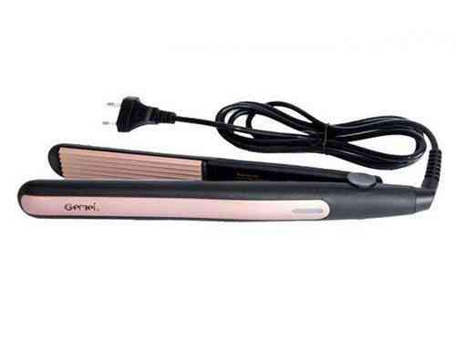 Праска Щипці для Укладання Волосся ГОФРЕ Кераміка Дніпро