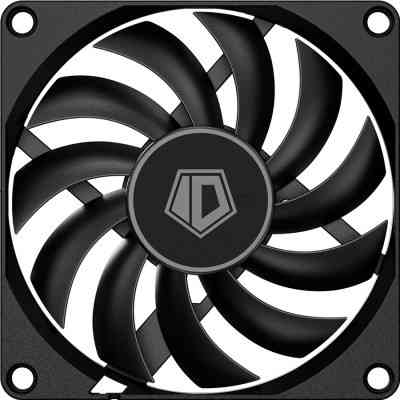 Кулер для корпуса ID-Cooling NO-8010-PWM Винница