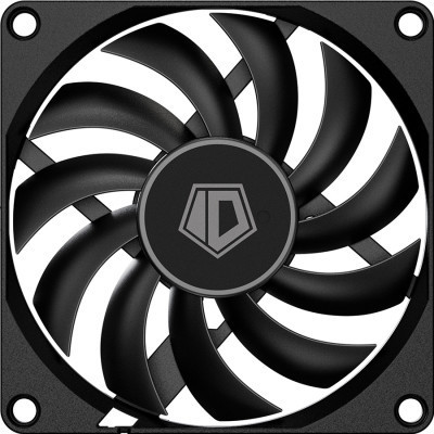 Кулер для корпуса ID-Cooling NO-8010-PWM Винница - изображение 2