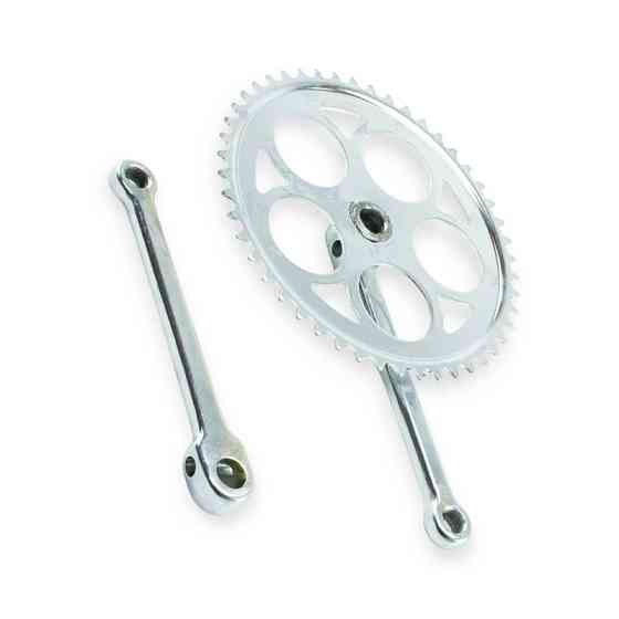 Велошатун обычный 28 Мукачево