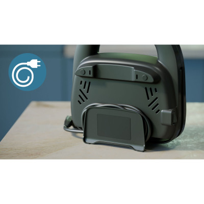 Вафельниця Philips HD2332/90 Вінниця - фото 2