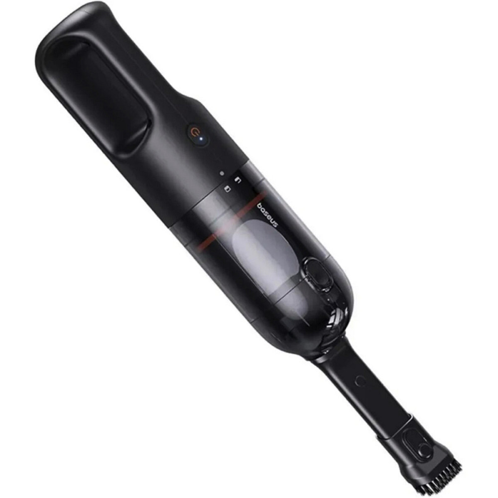 Автомобільний пилосос Baseus AP01 Handy Vacuum Cleaner (5000pa) Black (C30450100111-00) Киев - изображение 2
