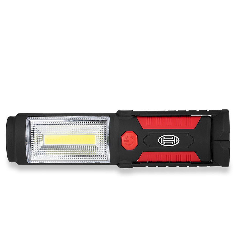 Лампа інспекційна світлоіди акумулятор "COB-LED Lamp PRO" Heyner, 575100 Київ - фото 9