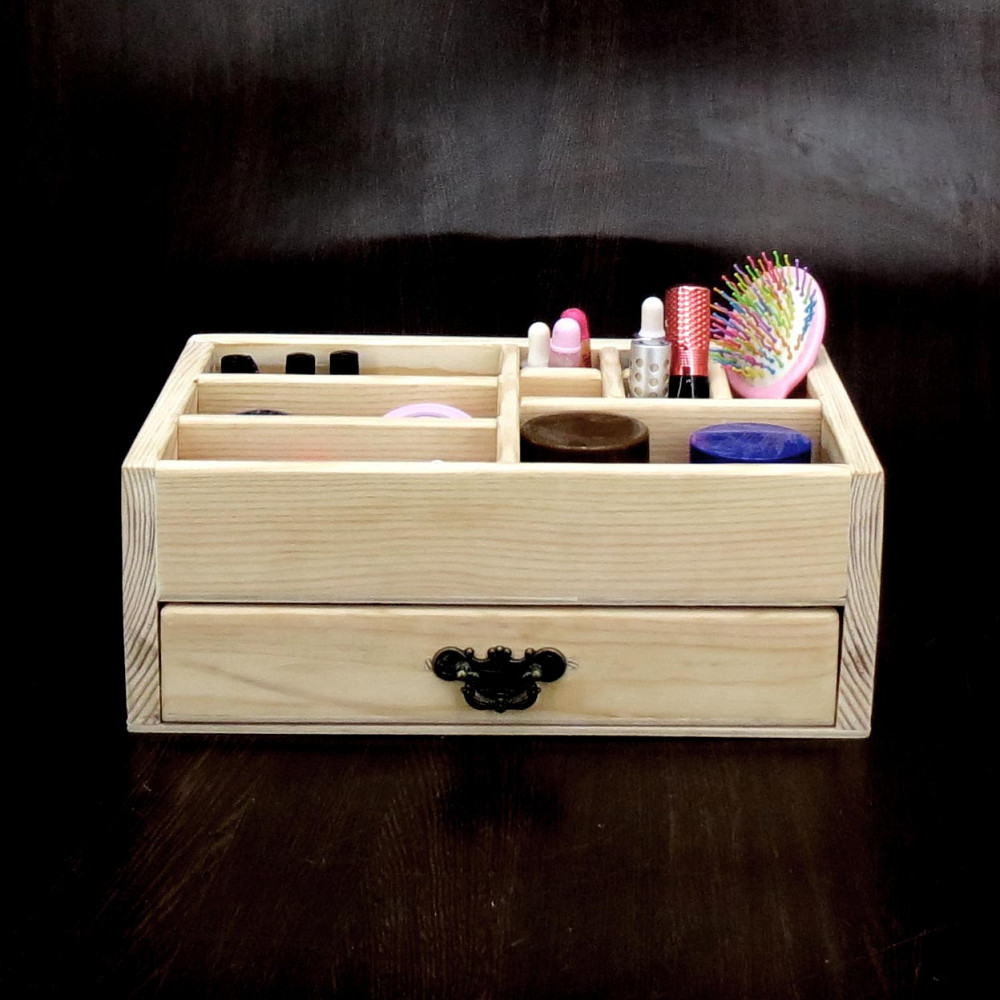 Органайзер для косметики 