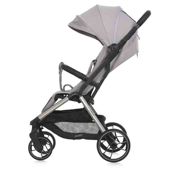 Дитяча прогулянкова коляска BEYA ME 1127-C Cream Beige Вінниця