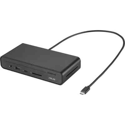 Порт-репликатор ASUS Triple Display USB-C Dock DC300 (90XB08CN-BDS010) Винница