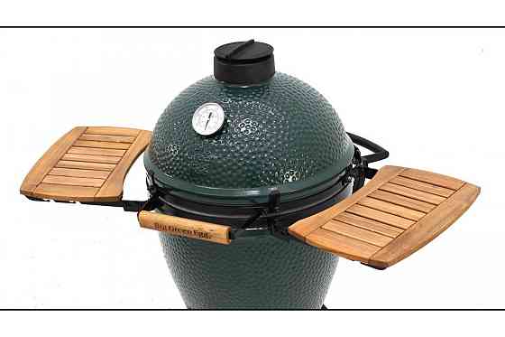 Крила для гриля L акація Big Green Egg 121127 (120687) Код: 005791 Рівне