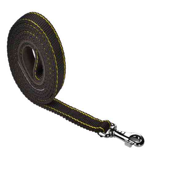 7072 Повідець 30мм "ЕКОНОМ" синтетика подвійний 2м Вінниця