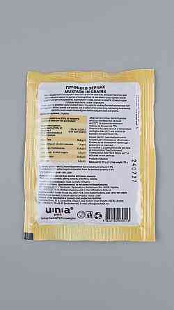 Гірчиця зерно (1 шт.) Харків