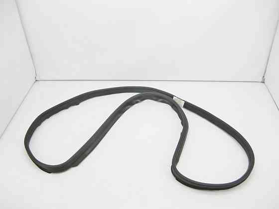 Mercedes-Benz  A2217500498 Ущільнювальна гумка кришки багажника S-Class W221 Одесса