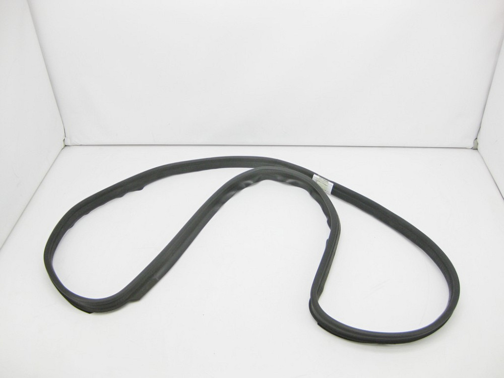 Mercedes-Benz  A2217500498 Ущільнювальна гумка кришки багажника S-Class W221 Одесса - изображение 5