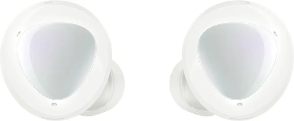 Навушники Samsung Galaxy Buds+ SM-R175 Biały Київ - фото 1