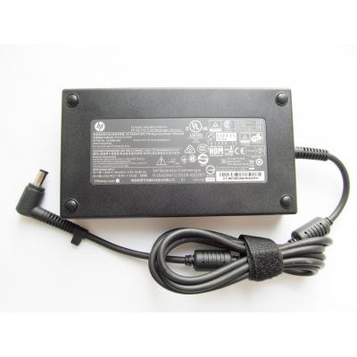 Блок живлення до ноутбуку HP 200W 19.5V, 10.3A, 7.4/5.1(pin inside) Slim (TPN-CA03 / A40275) Вінниця - фото 1