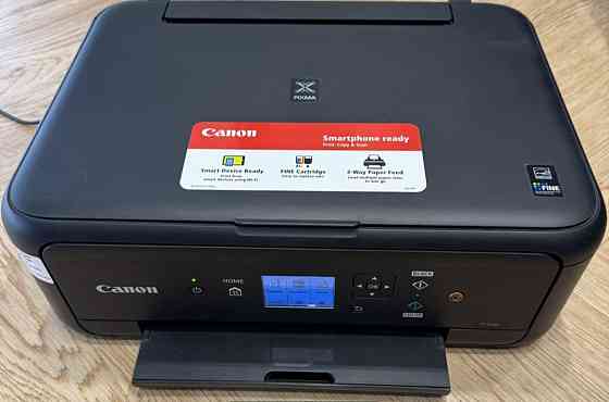 Принтер БФП МФУ : Canon PIXMA TS5140 c Wi-Fi Киев