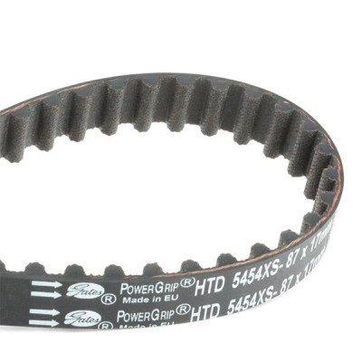 Ремень ГРМ Gates 5454XS Винница - изображение 2