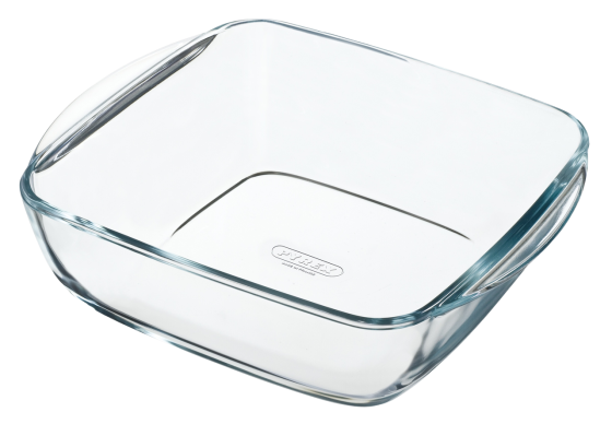 Форма для запекания Pyrex AirFryer, 25x22x7 см (2.2 л) (7150753) Киев