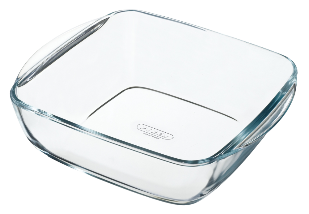 Форма для запекания Pyrex AirFryer, 25x22x7 см (2.2 л) (7150753) Киев - изображение 1