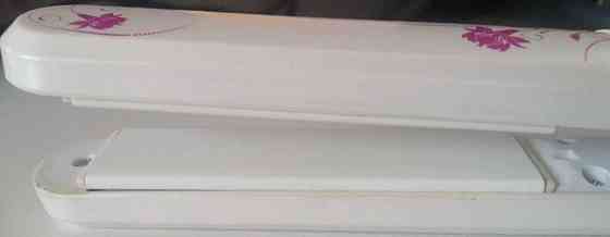 Випрямляч для волосся MAXWELL MW 2205. Київ