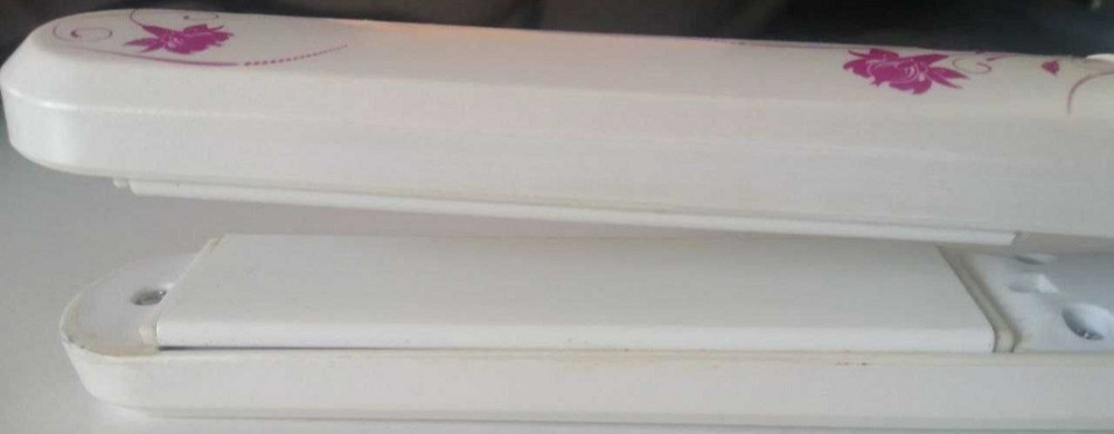 Випрямляч для волосся MAXWELL MW 2205. Київ - фото 3